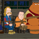 Image for article titled The Cleveland Show - “BFFs”
